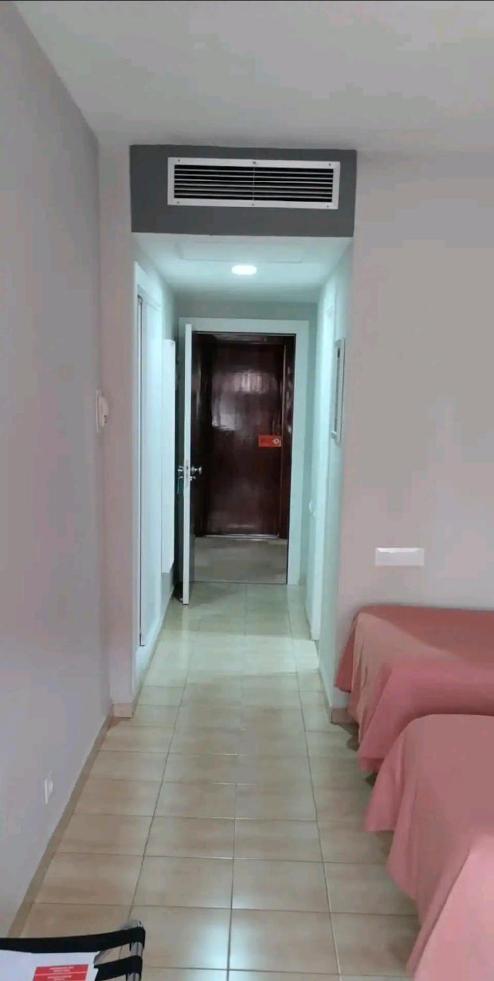 Apartamento Triana, 5 Mins Centro Sevilha Exterior foto
