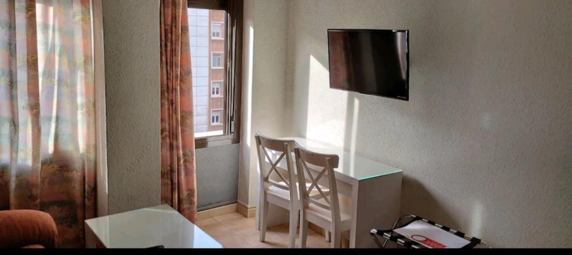 Apartamento Triana, 5 Mins Centro Sevilha Exterior foto