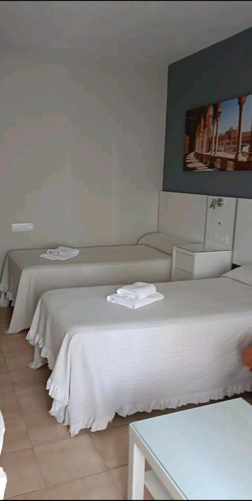 Apartamento Triana, 5 Mins Centro Sevilha Exterior foto