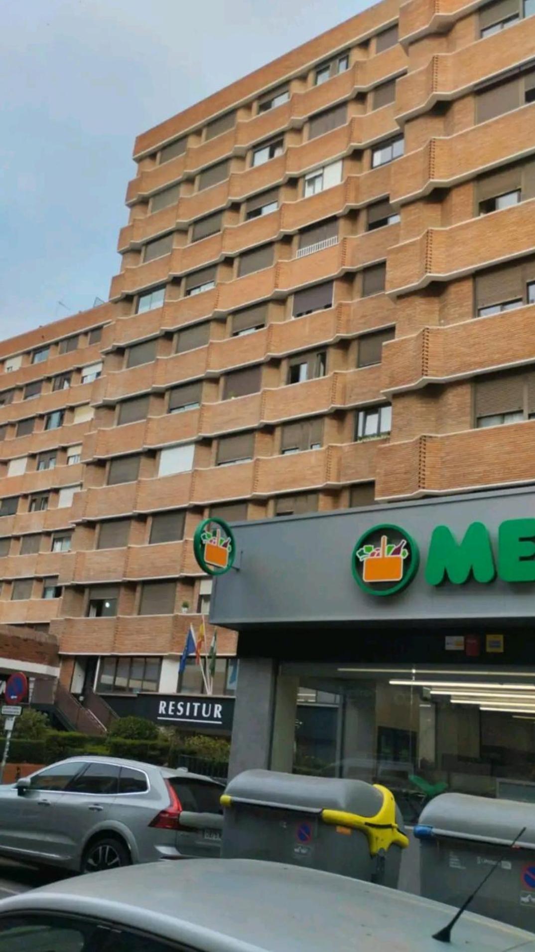 Apartamento Triana, 5 Mins Centro Sevilha Exterior foto